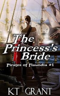 cover of The Princess's Bride