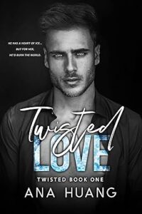 cover of Twisted Love