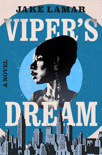 cover image for Viper's Dream