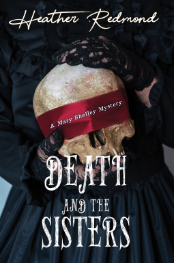 Death and the Sisters book cover