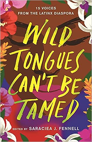 wild tongues cant be tamed book cover