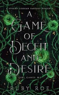 cover of A Game of Deceit and Desire