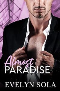 cover of Almost Paradise