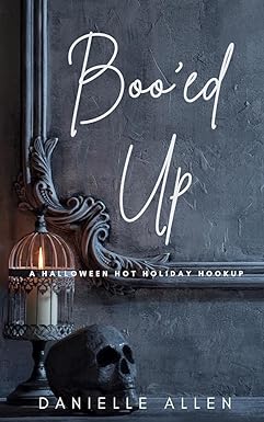cover of Boo'ed Up