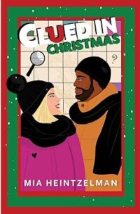 cover of Clued in Christmas