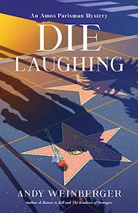 cover image for Die Laughing