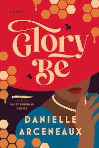 cover image for Glory Be