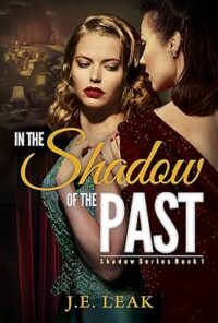 cover of In the Shadow of the Past