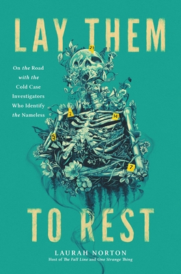 cover image for Lay Them To Rest