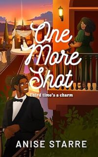 cover of One More Shot