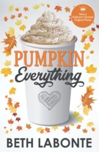 cover of Pumpkin Everything