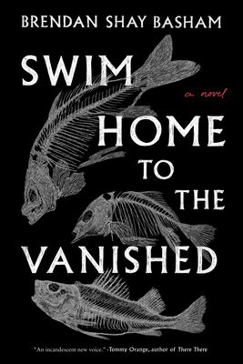 cover of Swim Home to the Vanished 