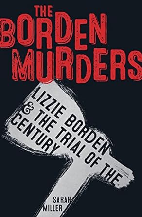 the borden murders book cover