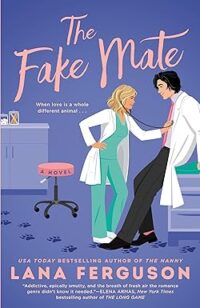 cover of The Fake Mate