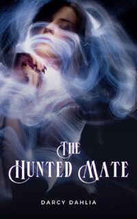 cover of The Hunted Mate