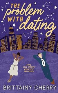 cover of The Problem with Dating