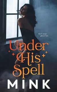 cover of Under His Spell