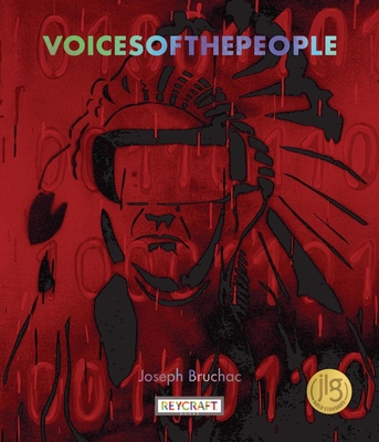 cover of Voices of the People by Joseph Bruchac