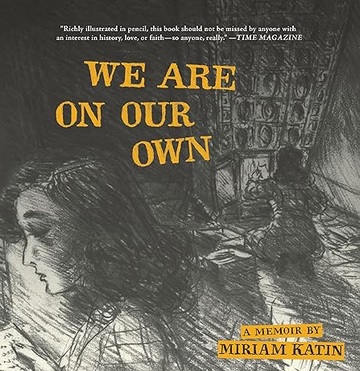 We Are on Our Own cover