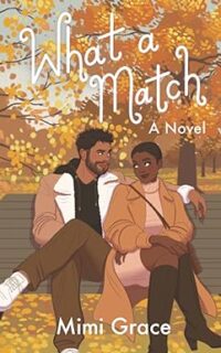 cover of What a Match