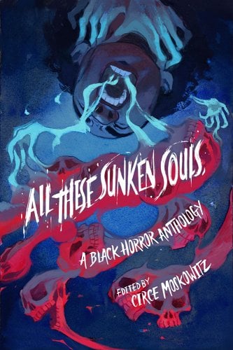 all these sunken souls book cover