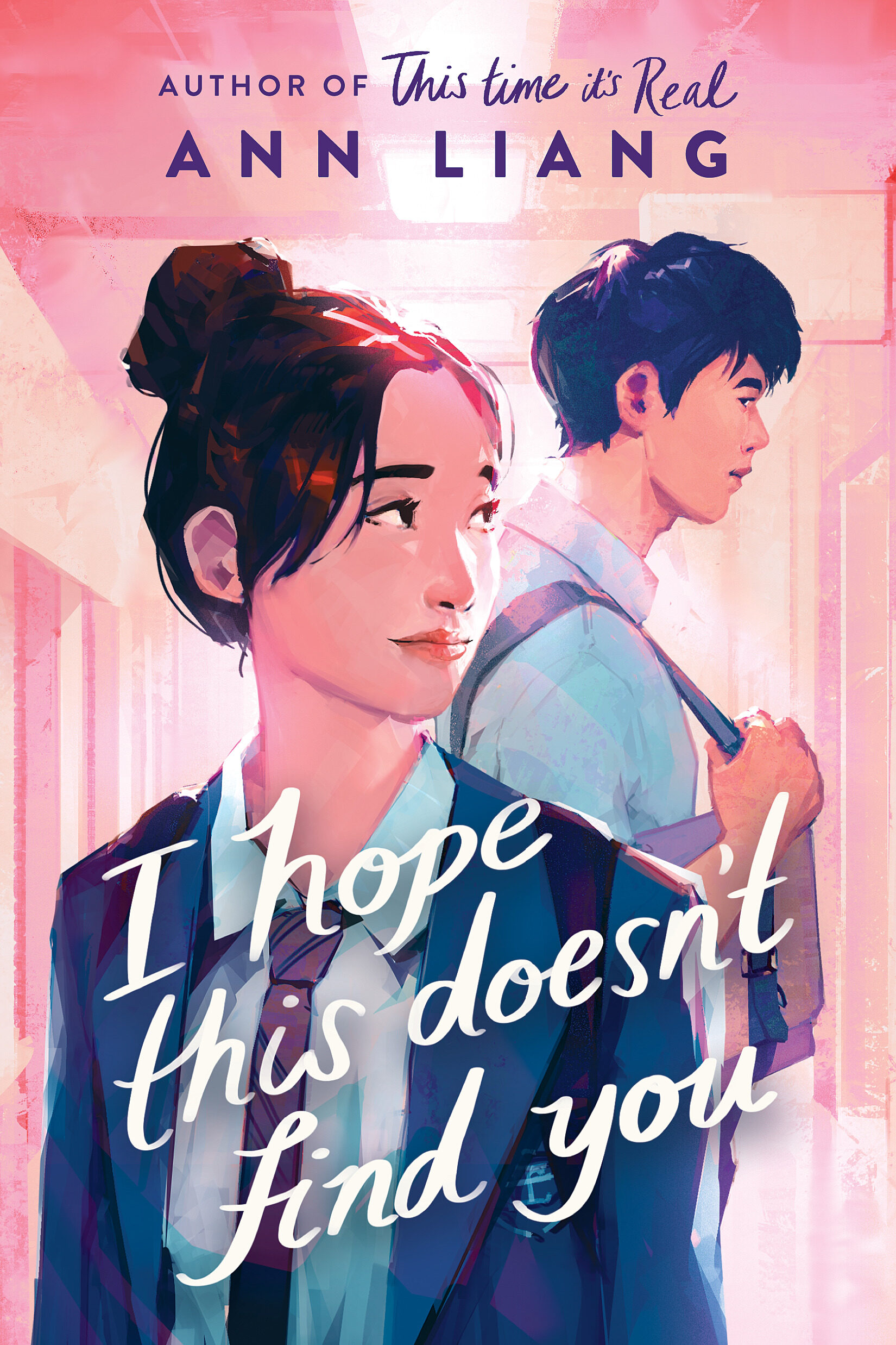 i hope this doesnt find you book cover