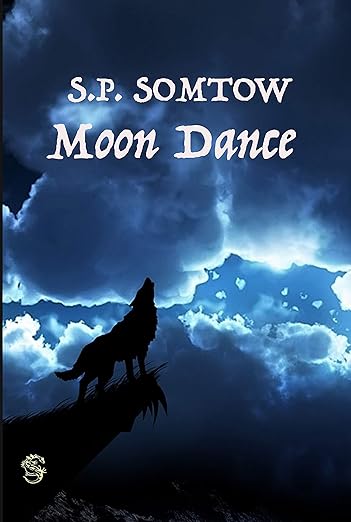 Cover of Moon Dance by S.P. Somtow