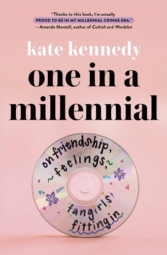 one in a millennial book cover