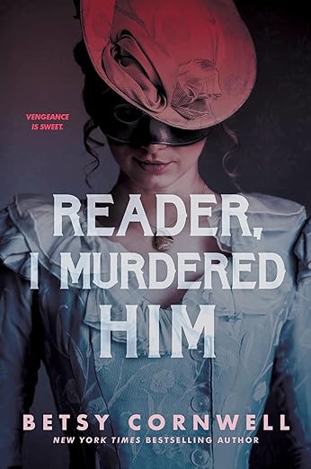 reader i murdered him book cover