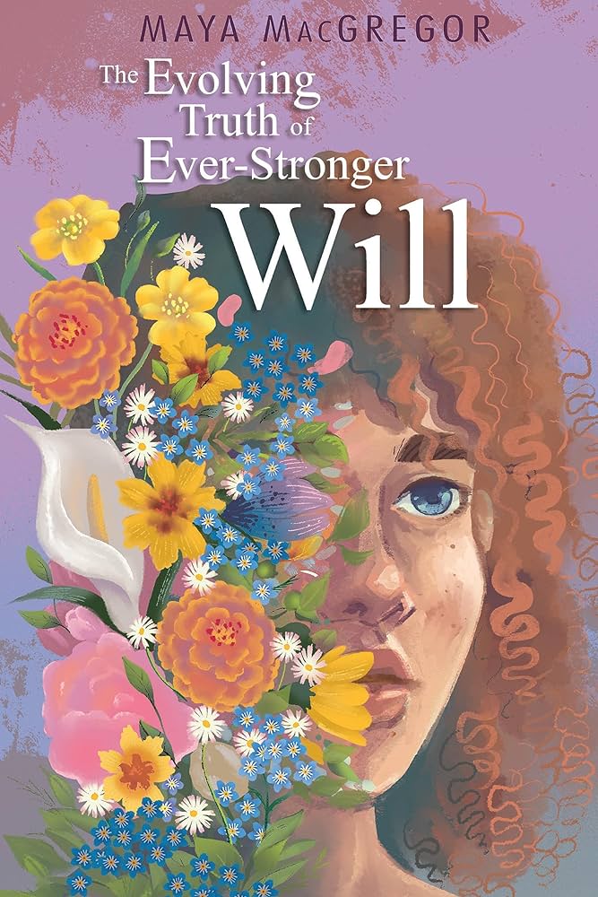the evolving truth of ever-stronger will book cover