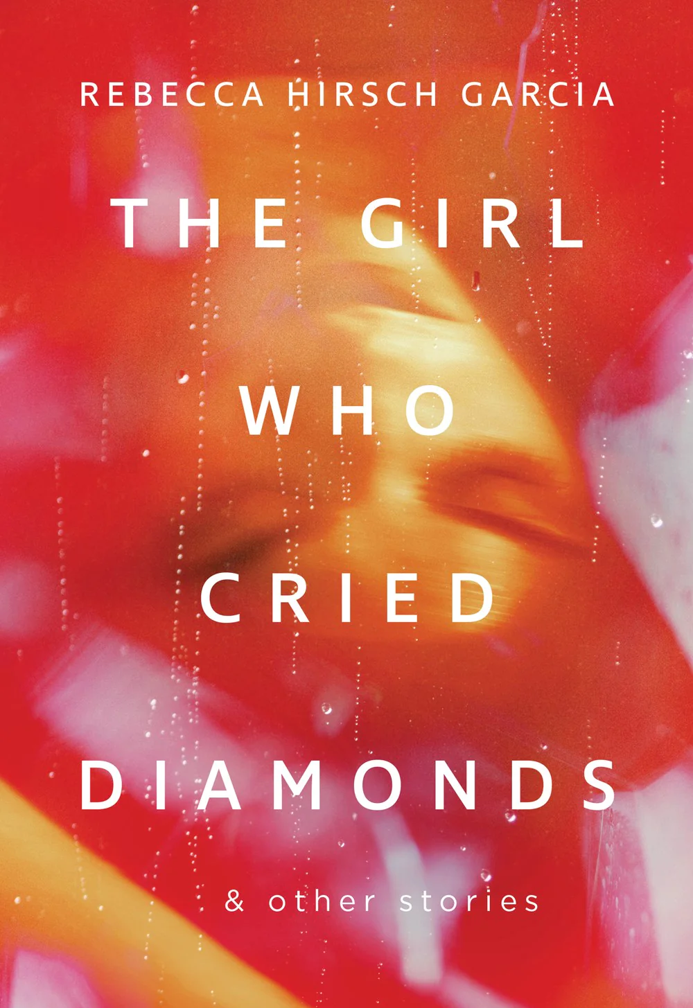 the girl who cried diamonds