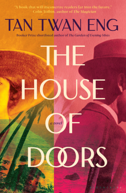 The House of Doors book cover