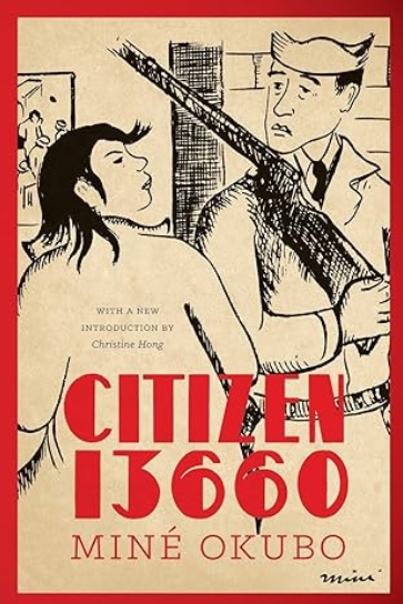 Citizen 13660 cover