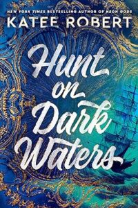 cover of Hunt on Dark Waters