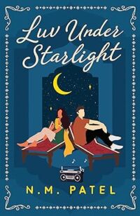 cover of Luv Under Starlight
