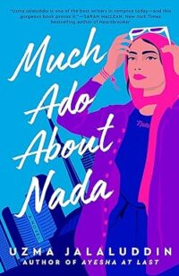 cover of Much Ado About Nada