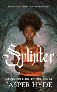 cover of Splinter