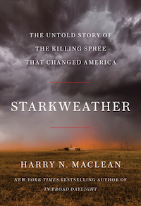 cover image for Starkweather