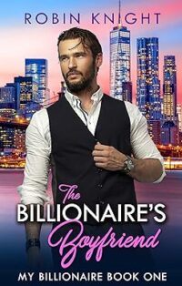 cover of The Billionaire's Boyfriend