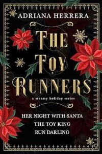 cover of The Toy Runners