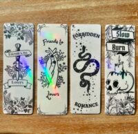 picture of trope bookmarks