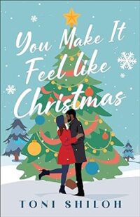 cover of You Make it Feel Like Christmas