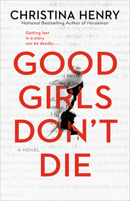 good girls dont die book cover