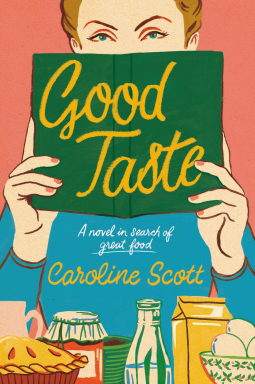Good Taste Book Cover