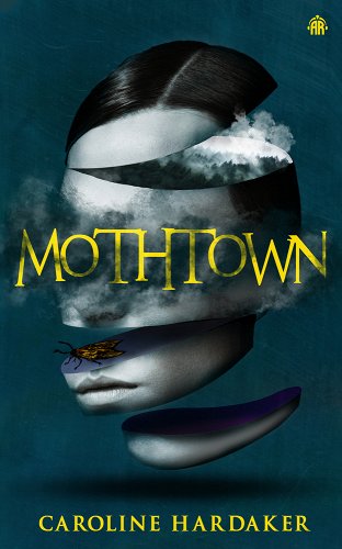 mothtown book cover