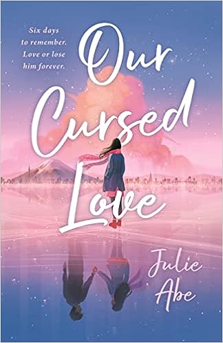 our cursed love book cover