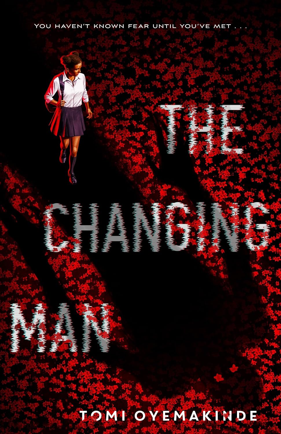 The Changing Man cover