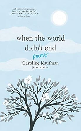 when the world didn't end book cover