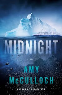 cover image for Midnight