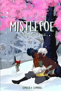 cover of Mistlefoe